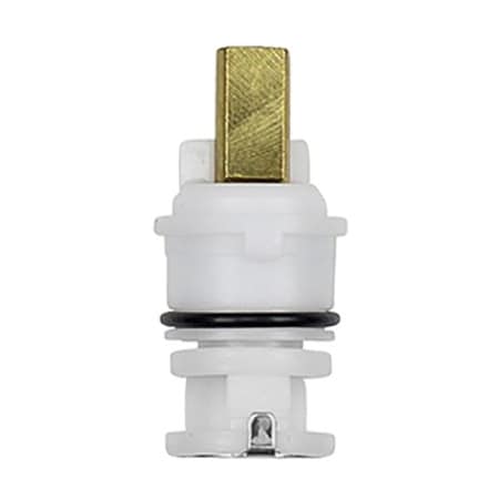 Larsen Supply Co HC Faucet Cartridge S-203-3TT